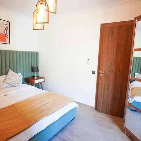 Appartamento Baytin Marrakesh Esterno foto