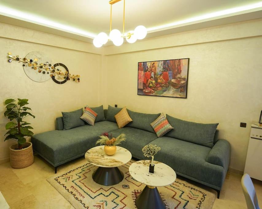 Appartamento Baytin Marrakesh Esterno foto