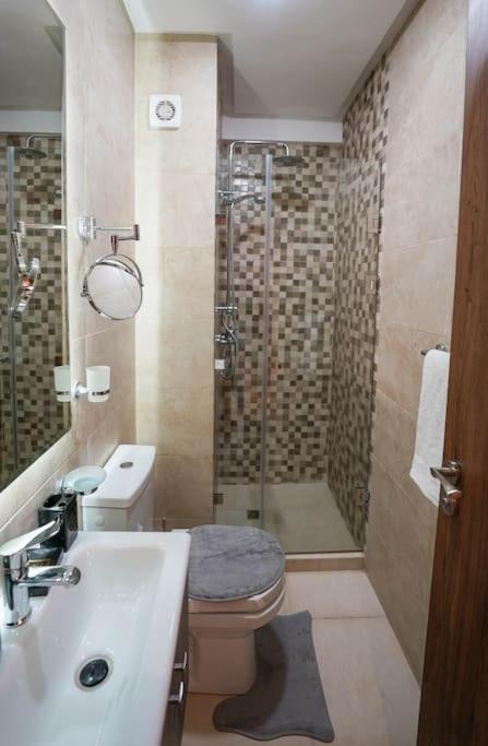 Appartamento Baytin Marrakesh Esterno foto