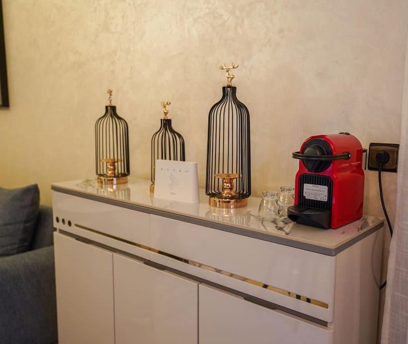 Appartamento Baytin Marrakesh Esterno foto