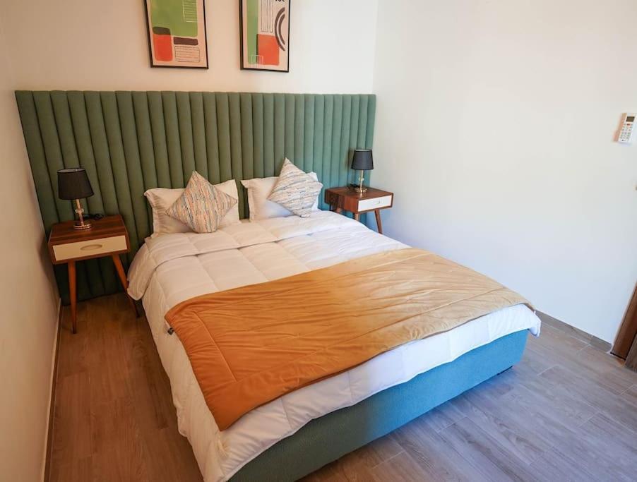 Appartamento Baytin Marrakesh Esterno foto