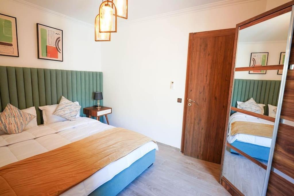 Appartamento Baytin Marrakesh Esterno foto