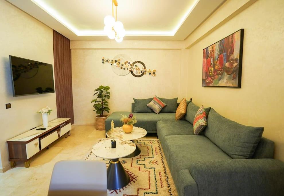 Appartamento Baytin Marrakesh Esterno foto