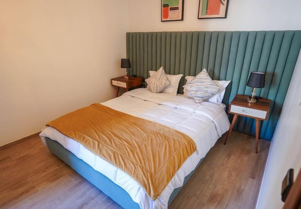 Appartamento Baytin Marrakesh Esterno foto