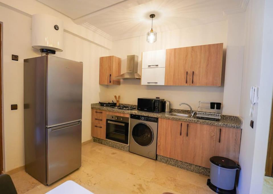 Appartamento Baytin Marrakesh Esterno foto